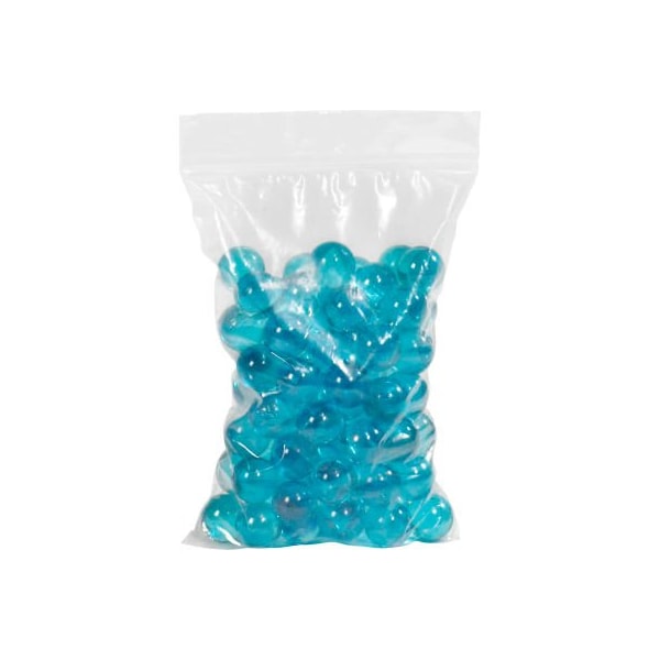 Box Packaging Reclosable Poly Bags 13W x 16L 2 Mil Clear 1000/Pack PB3673 - main